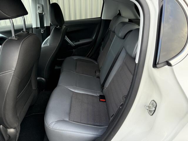 Peugeot 208 1.2 PureTech GT-Line 161Dkm.NAP, 5-Drs, H/Leer, Clima, Navi, CC, PDC, LM, Trekh, - Inruil Mogelijk -