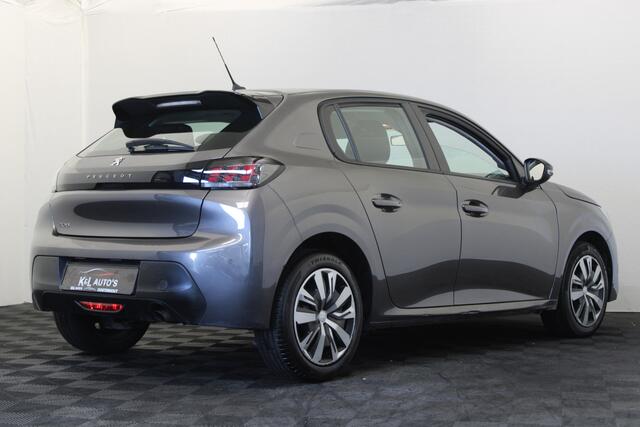 Peugeot 208 1.2 PureTech Active navi | pdc