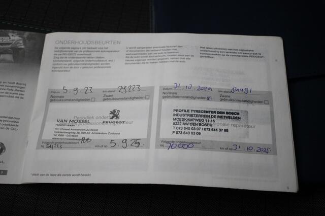 Peugeot 208 e-208 Allure Pack 50 kWh - Carplay, Navi, Crusie, Camera