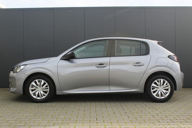 Peugeot 208 1.2 PureTech Active | Incl. 12 maanden garantie | Led dagrijverlichting | Bluetooth | Cruise control | Apple carplay/Android auto | Airco |