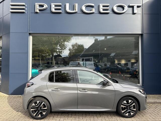 Peugeot 208 1.2 Turbo 100pk Allure 6-bak