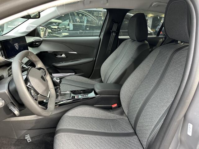 Peugeot 208 1.2 Turbo 100pk Allure 6-bak