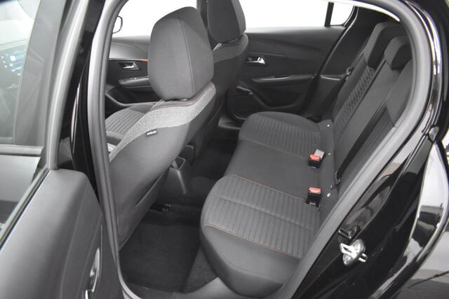 Peugeot 208 1.2 PURETECH 75PK ACTIVE