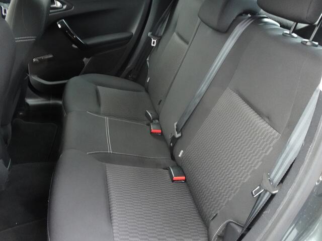 Peugeot 208 1.2 PureTech Active