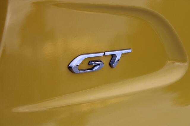 Peugeot 208 1.2 PureTech GT | Incl. 12 maanden garantie | 100% onderhouden | Cruise control | Climate control | Stoelverwarming | Apple carplay/Android auto | Parkeercamera |