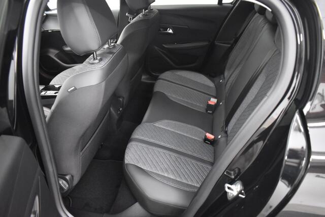 Peugeot 208 1.2 PureTech 100PK ALLURE 5-DRS