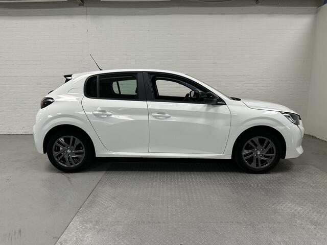 Peugeot 208 1.2 PureTech Active Pack CLIMA /NAVI /CRUISE /ELK.PAKKET