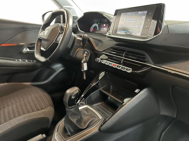 Peugeot 208 1.2 PureTech Active Pack CLIMA /NAVI /CRUISE /ELK.PAKKET