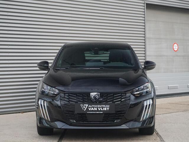 Peugeot 208 1.2 Hybrid 145 e-DCS6 GT