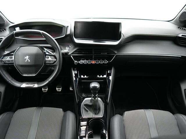 Peugeot 208 1.2 PureTech GT