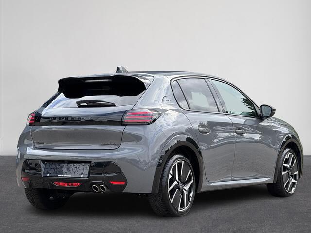 Peugeot 208 1.2 Hybrid 145 e-DCS6 GT | Navigatie | | Climate Control | LED Verlichting | Half Leer | Parkeer senrsoren | 360 Camera | Digitaal Dashboard ( Vestiging - Nieuwegein )