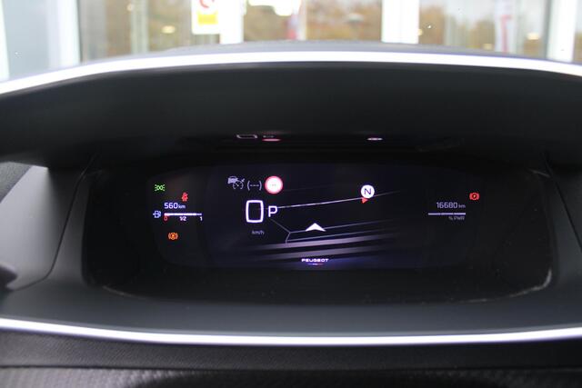 Peugeot 208 GT 1.2 Hybrid 145PK e-DCS6 | NAVIGATIE | DRAADLOZE APPLE CARPLAY/ANDROID AUTO | CAMERA VOOR + ACHTER | FULL LED KOPLAMPEN | LICHTMETALEN VELGEN 17" | DODEHOEK DETECTIE | DRAADLOZE TELEFOONLADER | KEYLESS ENTRY/START | DAB+ RADIO | ADAPTIVE CRUISE CONTROL 
