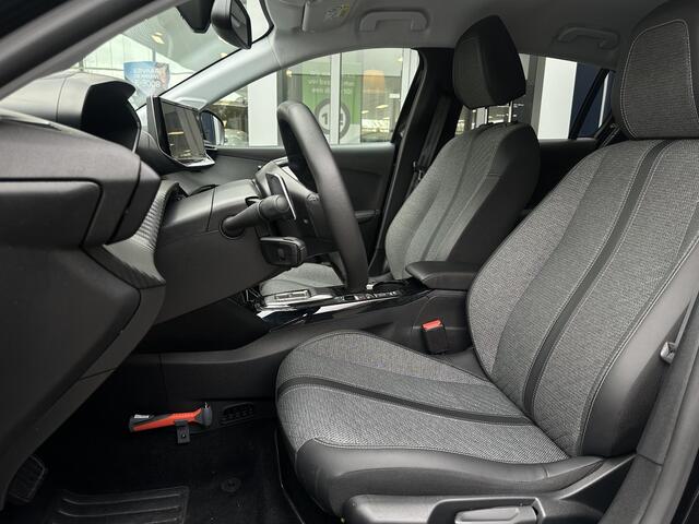 Peugeot 208 Hybrid 100pk e-DCS6 Allure | Adaptieve Cruise Control | Parkeercamera/-sensoren | Apple Carplay/Android Auto | Full LED | Navigatie | DAB | Climate Control |