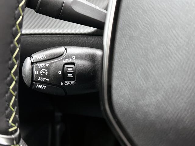 Peugeot 208 100 PK GT | Rijklaar | Camera | LM Velgen | LED koplampen |