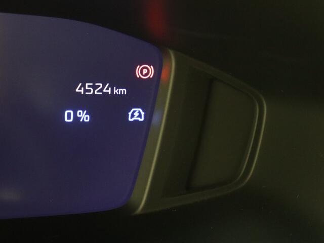 Peugeot 208 Hybrid 100 e-DCS6 Allure