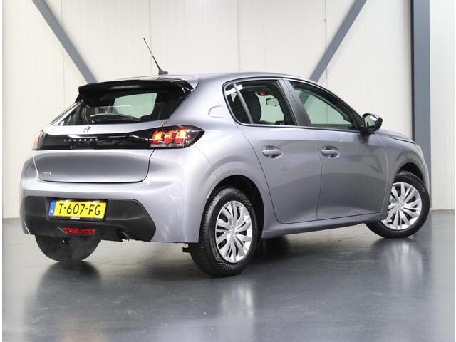Peugeot 208 1.2 Active | 1ste eigenaar | AppleCarPlay/Android | Airco | Cruise Control | Isofix | DAB Radio |