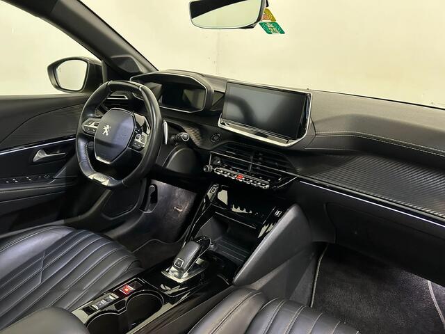 Peugeot 208 1.2 PureTech GT-Line