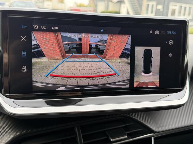 Peugeot 208 1.2 PT Allure | Keyless | Stoelverwarming | Camera |