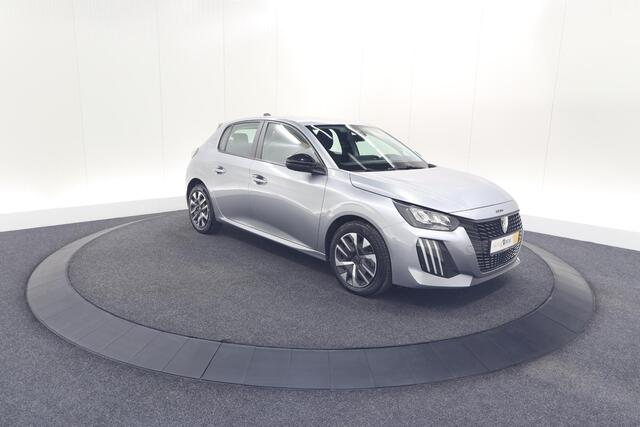 Peugeot 208 PureTech 100 Active | Parkeersensoren | Navigatie | Apple Carplay
