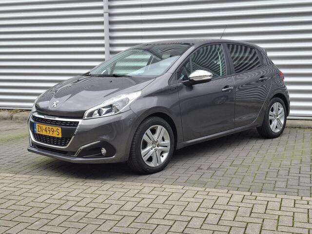 Peugeot 208 1.2 Signature Nav/Airco/Cruise/Park