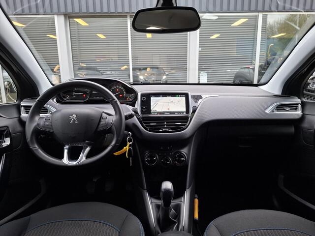 Peugeot 208 1.2 Signature Nav/Airco/Cruise/Park