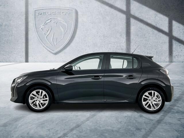 Peugeot 208 100 PK Active Pack | Rijklaar | Stoelverwarming | Parkeersensoren | Apple Carplay |