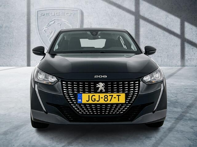 Peugeot 208 100 PK Active Pack | Rijklaar | Stoelverwarming | Parkeersensoren | Apple Carplay |