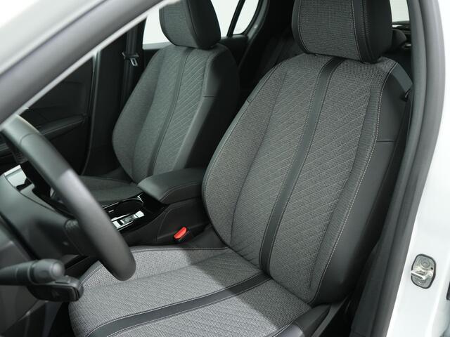 Peugeot 208 1.2 PURETECH 100PK ALLURE PACK | FACELIFT Carplay | Adaptieve Cruise | Camera