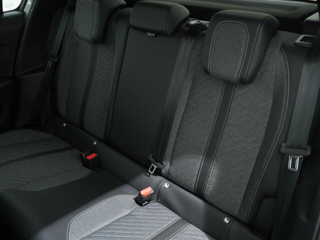 Peugeot 208 1.2 PURETECH 100PK ALLURE PACK | FACELIFT Carplay | Adaptieve Cruise | Camera