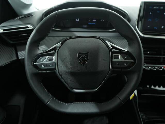 Peugeot 208 1.2 PURETECH 100PK ALLURE PACK | FACELIFT Carplay | Adaptieve Cruise | Camera