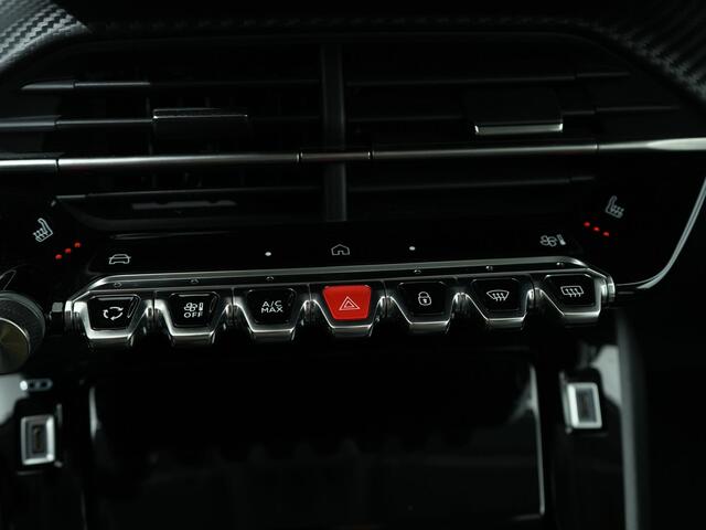 Peugeot 208 1.2 PURETECH 100PK ALLURE PACK | FACELIFT Carplay | Adaptieve Cruise | Camera