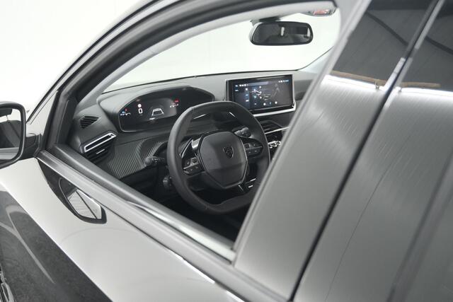 Peugeot 208 PureTech 100 Allure | 360 Camera | Adaptieve Cruise Control | Dodehoekdetectie | Navigatie