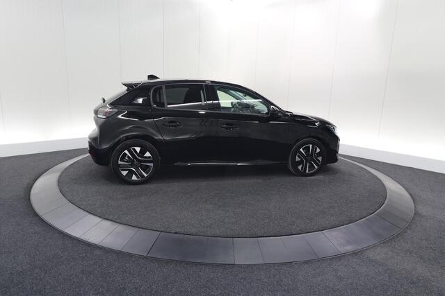 Peugeot 208 PureTech 100 Allure | 360 Camera | Adaptieve Cruise Control | Dodehoekdetectie | Navigatie