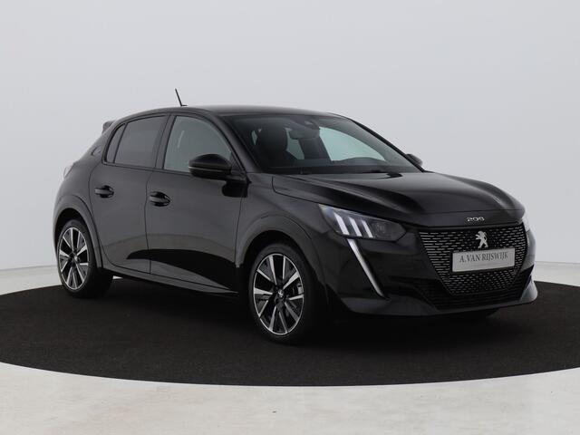 Peugeot 208 1.2 PureTech 100 PK Automaat GT-Line | CAMERA | CARPLAY