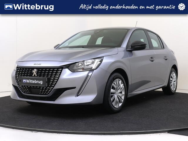 Peugeot 208 1.2 PureTech Active