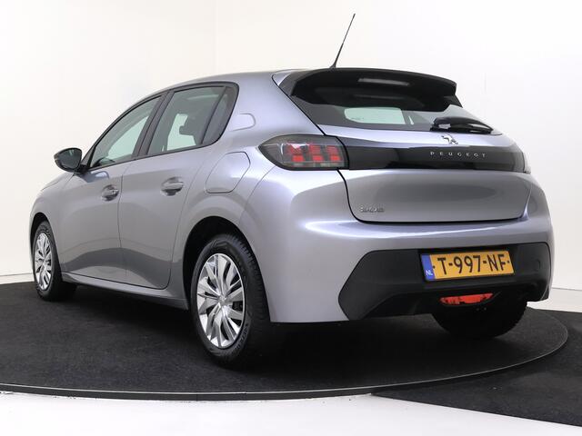 Peugeot 208 1.2 PureTech Active