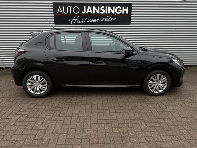Peugeot 208 1.2 PureTech Active | Airco | Apple Carplay/Android Auto | Lane Assist | Cruise | Ndl Auto | RIJKLAARPRIJS INCL 12 MAANDEN GARANTIE EN BEURT