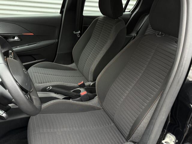 Peugeot 208 1.2 PureTech Active | Airco | Apple Carplay/Android Auto | Lane Assist | Cruise | Ndl Auto | RIJKLAARPRIJS INCL 12 MAANDEN GARANTIE EN BEURT