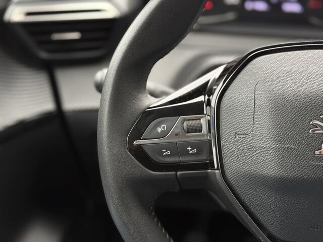 Peugeot 208 1.2 PureTech Active | Airco | Apple Carplay/Android Auto | Lane Assist | Cruise | Ndl Auto | RIJKLAARPRIJS INCL 12 MAANDEN GARANTIE EN BEURT