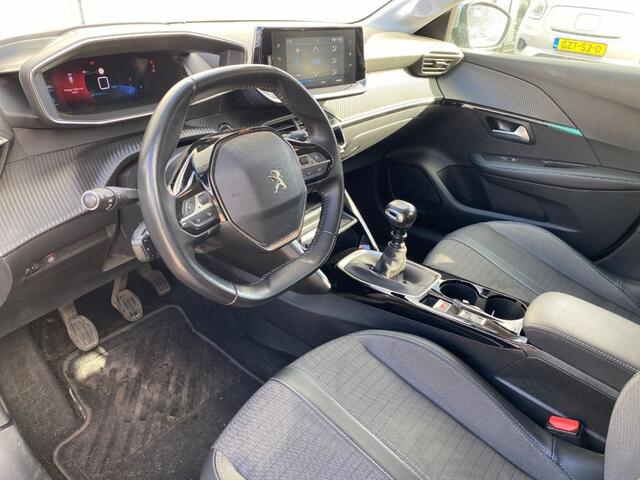 Peugeot 208 1.2 PureTech Allure Nieuw model Incl btw