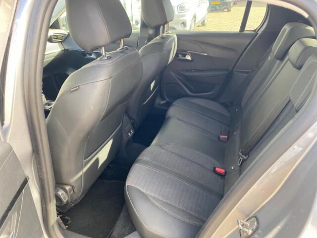 Peugeot 208 1.2 PureTech Allure Nieuw model Incl btw