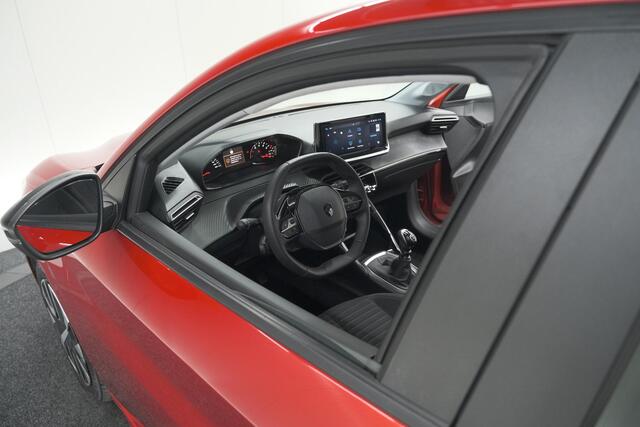 Peugeot 208 PureTech 100 Active | Navigatie | Cruise Control | Apple Carplay