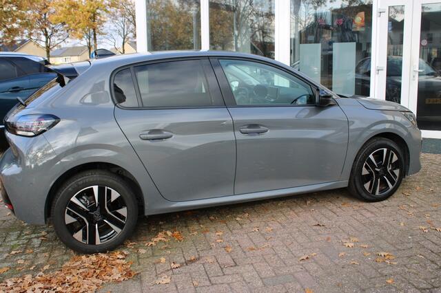 Peugeot 208 Hybrid e-DCS6 Allure