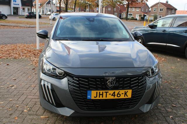 Peugeot 208 Hybrid e-DCS6 Allure