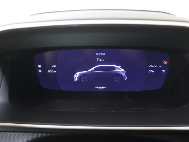 Peugeot 208 1.2 Hybrid 145 e-DCS6 GT