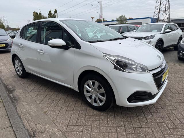 Peugeot 208 1.0 PureTech Access