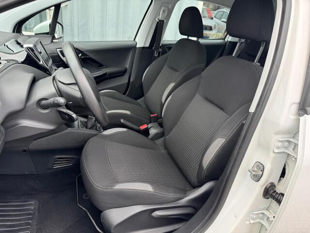 Peugeot 208 1.0 PureTech Access