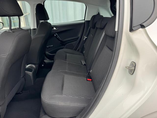 Peugeot 208 1.0 PureTech Access