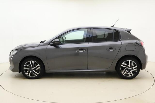 Peugeot 208 1.2 PureTech Allure 100 PK | Handgeschakeld | Parkeersensor | Getinte ramen | Airco | Mirror screen | Apple Carplay | Licht metalen velgen | Cruise Control | 1e eigenaar | Dealer onderhouden