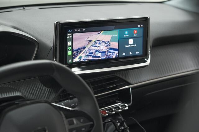 Peugeot 208 PureTech 100 Allure | Parkeersensoren | Navigatie | Apple Carplay